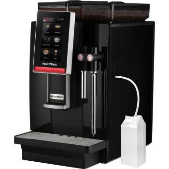 Кофемашина Dr.Coffee Proxima Minibar S1